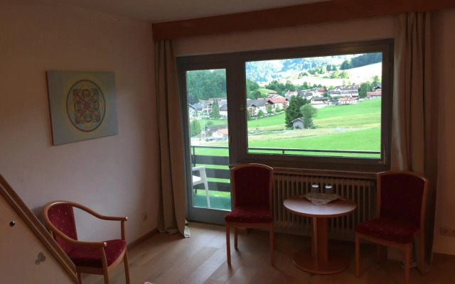 Gästehaus Schröder