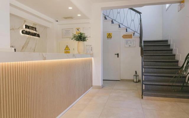 Hotel Gabarda