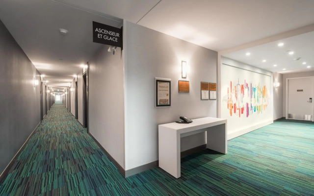 Home2 Suites By Hilton Quebec City