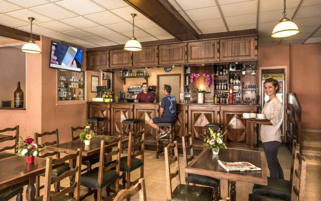 Hotel Du Commerce logis de france