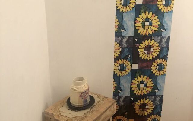 La Casa de las Hortensias