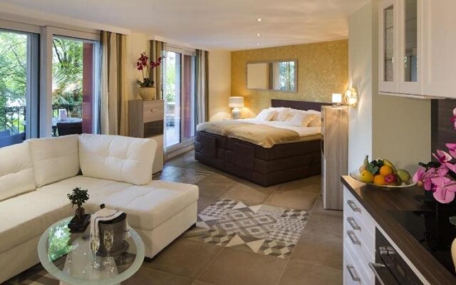 Boutiquehotel Albergo Brione