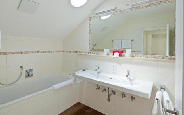 Ferienwohnungen am Marktplatz