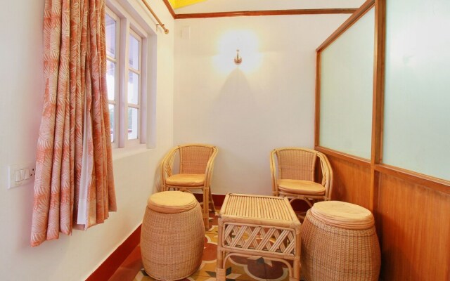 OYO 3272 Haveli Athiti Bhavan