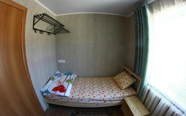 Кедровый Дом Кочиевских