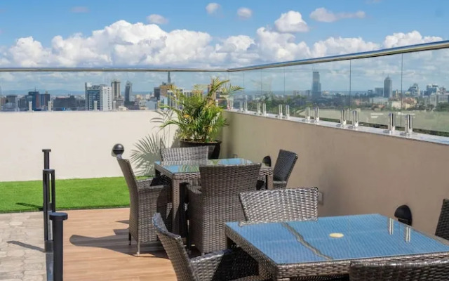 Elite Residence 1 bedroom Apartment