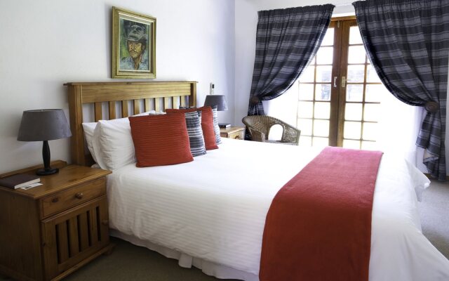 Peters Guesthouse