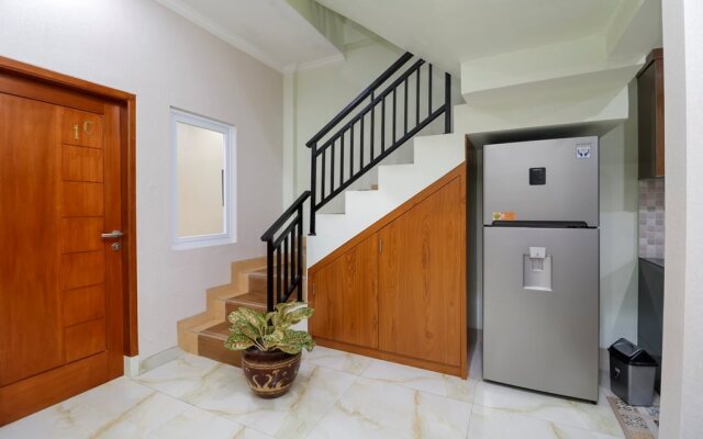 Taya Yumi Residence