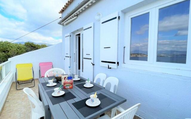 Appartement Porticcio, 3 pièces, 6 personnes - FR-1-61-536