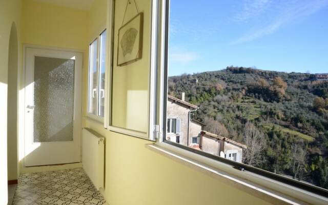 Casa Giardino Genazzano