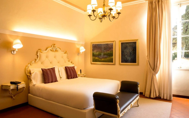 Art Hotel Villa Agape