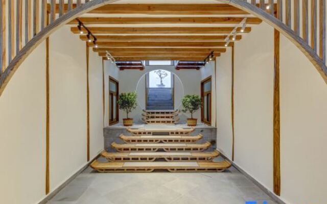 Yiyuan Youju Boutique  Homestay