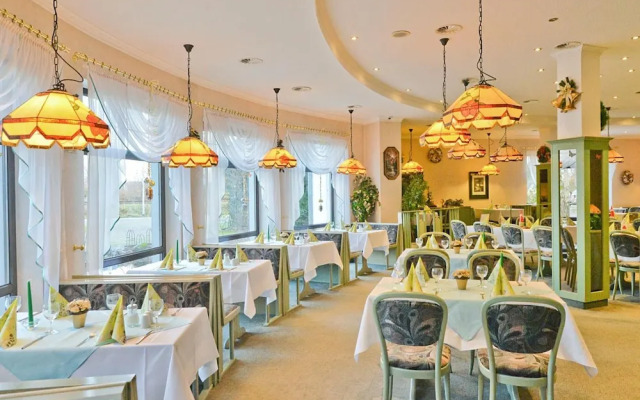 Landgasthof & Hotel Waldow