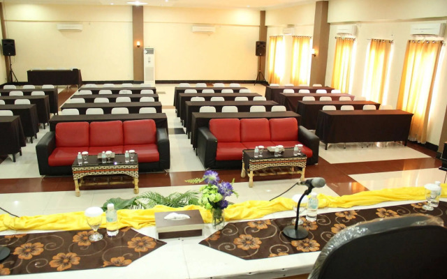 Permatahati Hotel and Convention Center