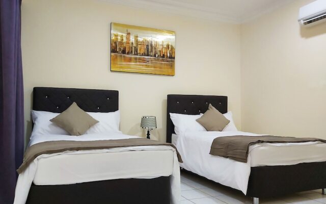 Meridiana Residence