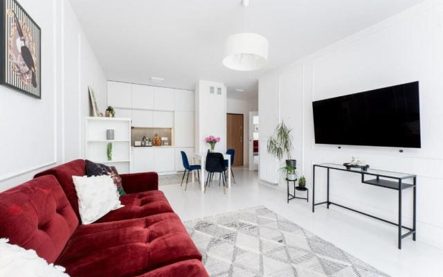 Malila Premium Apartments Tauron Lema 7