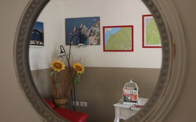 B&B Ceresà