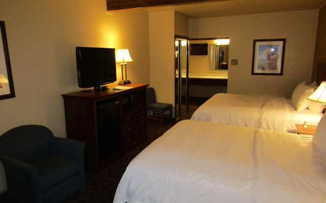 Best Western Dunmar Inn - фото 5