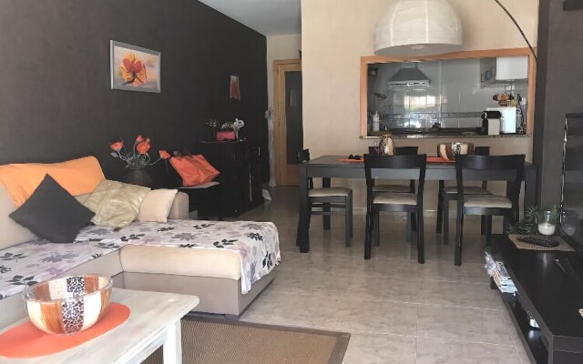 Apartamento Arcos del Sol