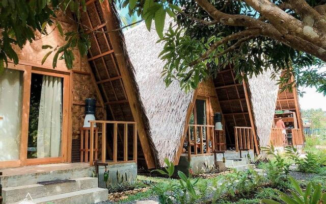 Triangle Palms Siargao