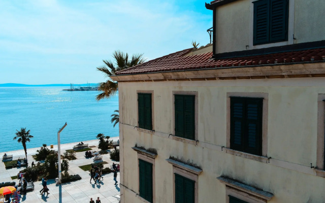Hotel Kastel 1700