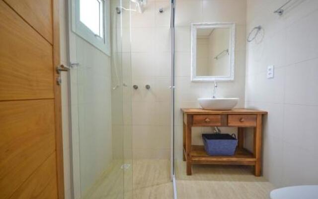 Residencial Moria Apto 02