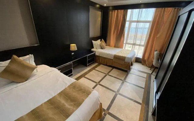 RAK Hotel-Aparts