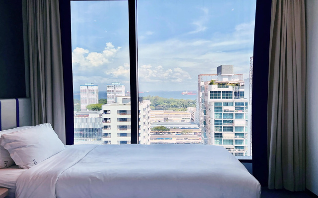 Holiday Inn Express Singapore Katong by IHG - Image 7