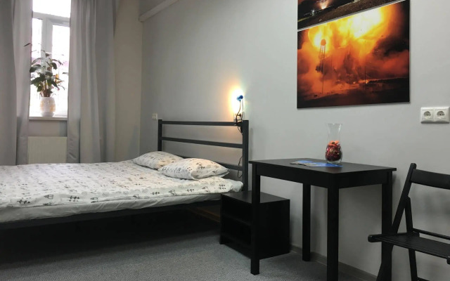 Hostel Tsiolkovsky on VDNKh