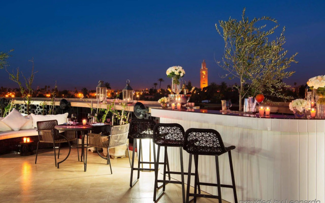 Nobu Hotel Marrakech