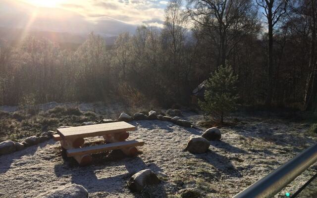 Red Fox Lodge