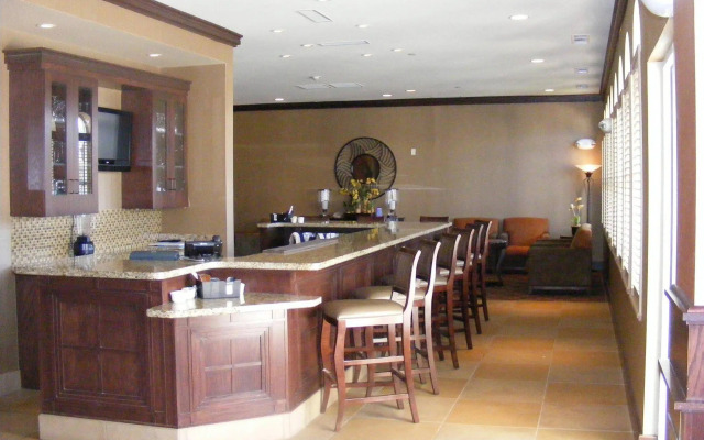 Hilton Garden Inn Granbury