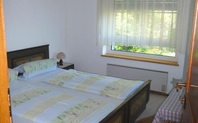 Ferienhaus Seespitz