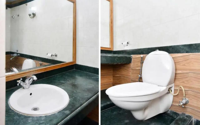 Hotel Harsha by OYO Rooms