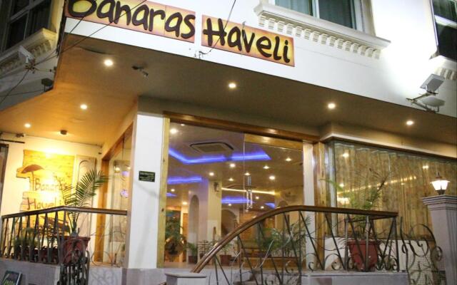 Hotel Banaras Haveli
