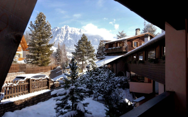 Park Hotel Villa Trunka Lunka