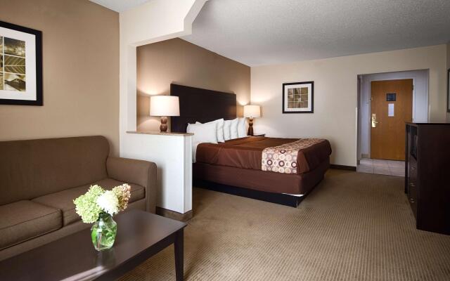 Best Western Suites