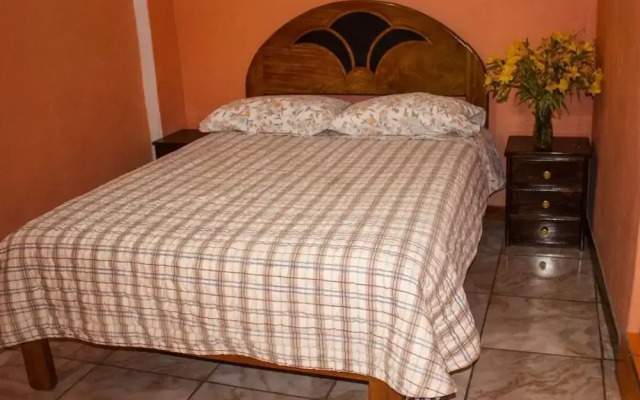 Hospedaje Garcilaso Inn