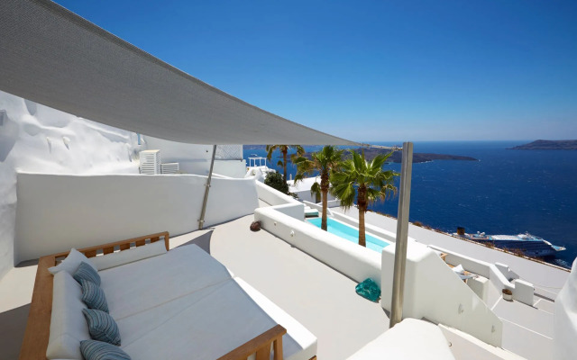 Villa Aura