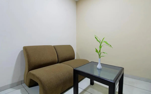 Treebo Trend La Paradise, Pune