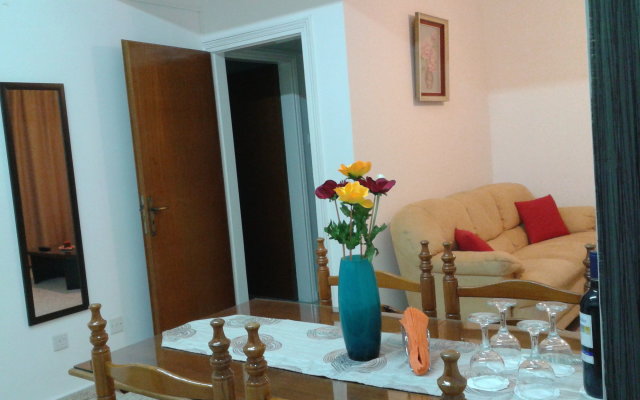 Elenapa Holiday Apartments