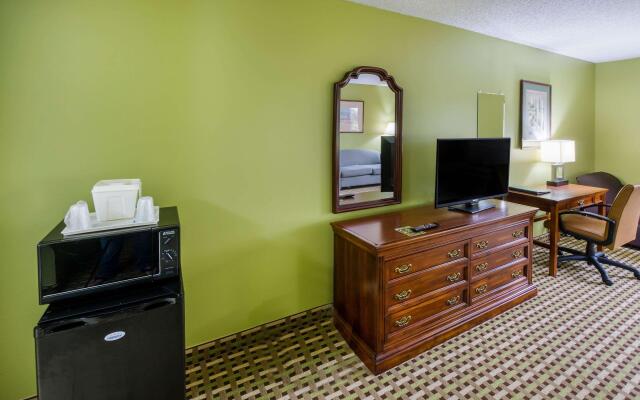 Quality Inn Brunswick