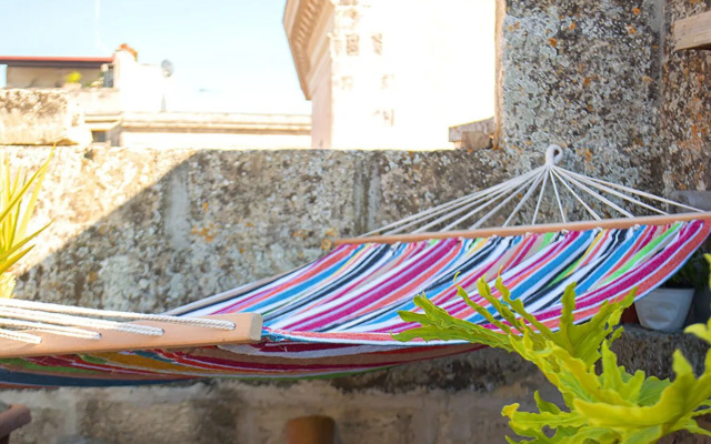 Antica Dimora dei Nonni