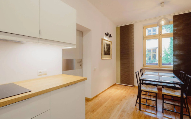 Sewa Apartamenty