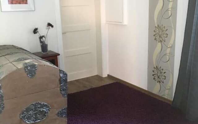 Zimmervermietung Hohenlockstedt