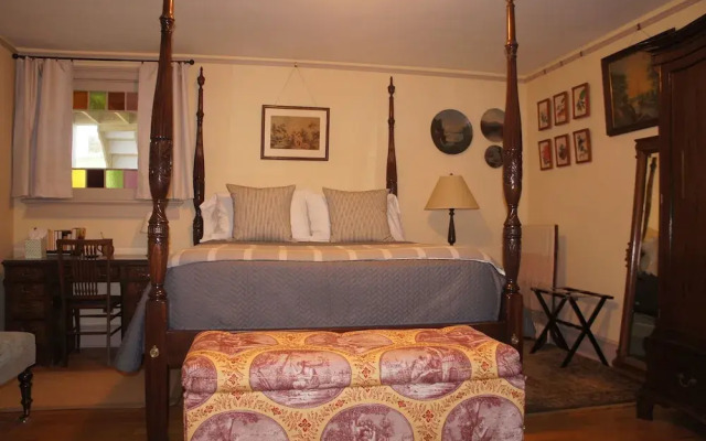 The Baker House Bed & Breakfast