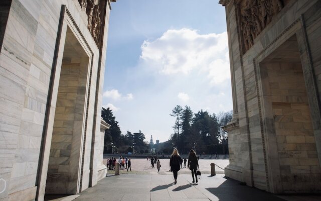 Italianway   - C.so Sempione 96