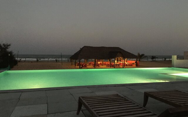 Silver Sands