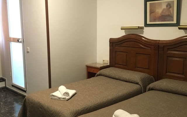 Hostal Conchita Legazpi