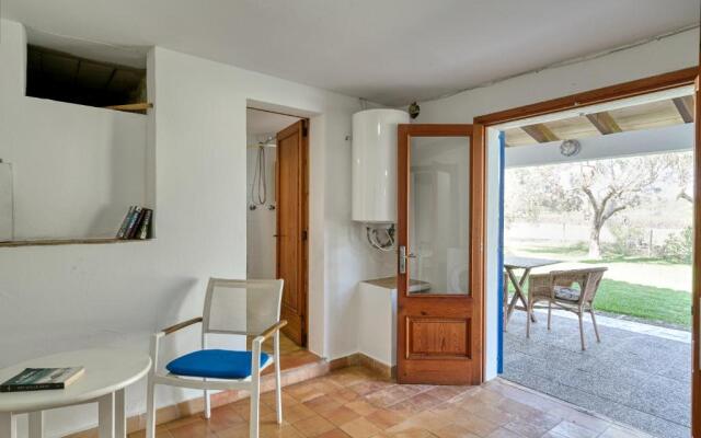Casa Martín, villa muy tranquila con Wifi y piscina